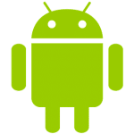 Android Green Logo