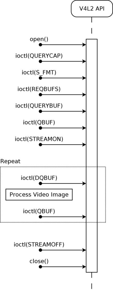 Video Capture in Linux