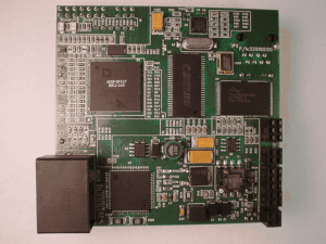 Analog Telephone Adapter - ATA Adapter