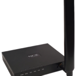 Analog Modem Adapter (AMA) with LTE Connectivity