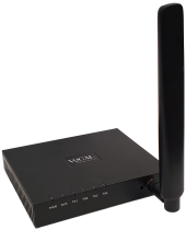 Analog Modem Adapter (AMA) with LTE Connectivity